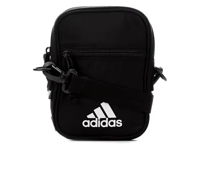 Adidas Must Have Festival Crossbody Unisex Shoulder Bag Brand New Free Shipping • $24.49