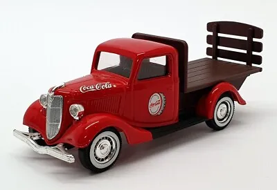 Solido 1/43 Scale 9612 - 1936 Ford Ford V8 Truck - Coca Cola • $73.69