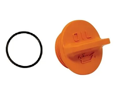 Oil Fill Cap/oring For JOHN DEERE 2210 455 X495 X595 655 755 855 CH10332 M805710 • $9.99