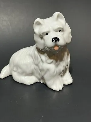 Wade Collector’s Club Westie The West Highland Terrier - Seattle Washington 1996 • $19.99