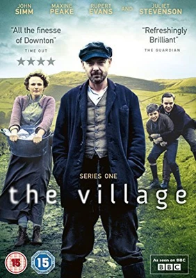 £3.49 • Buy The Village - Series 1 [DVD] - DVD  04VG The Cheap Fast Free Post