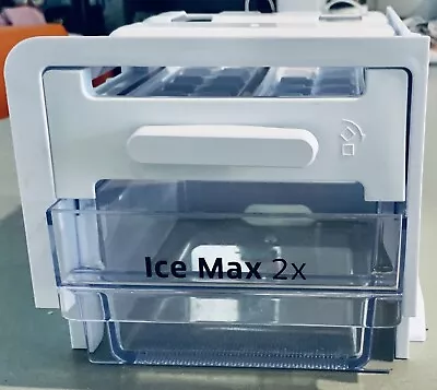 Samsung 469L ICE TRAY MAKER + HOLDER SET / Model SR468MW/ 20W X 18.5D X 25.5H • $85