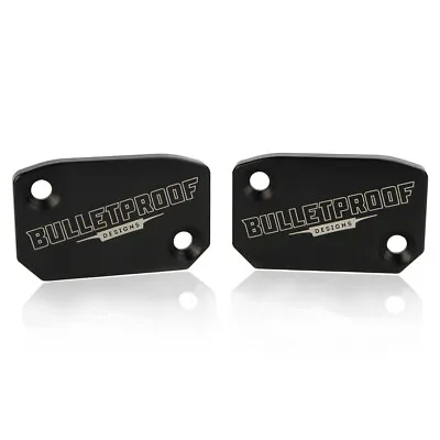 Ktm/husqvarna/gas Gas/sherco Clutch/brake Master Cylinder Cover Set (brembo Only • $24.99