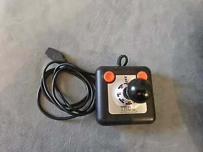 Atari 2600 Suncom Totally Accurate Tac-2 Joystick Controller Commodore • $15