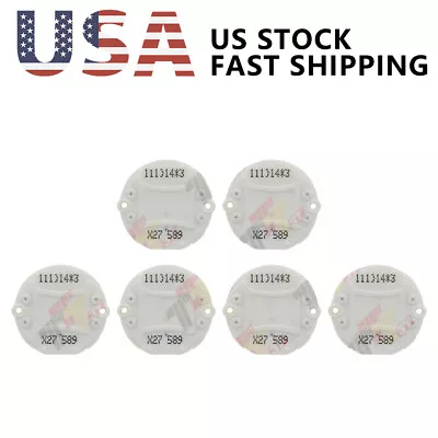 Stepper Motor Switec X27 589 For Ford Mustang Speedometer Gauge 6-pack • $17.50