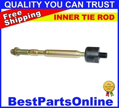 $39.99 • Buy Rack And Pinion Inner Tie Rod End For Toyota Prius V 2012 2013 2014 2015 2016