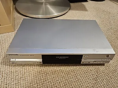 Panasonic Dvd Recorder • £14.99