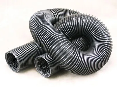3 Inch ID Duct Hose AC Heater Defrost 6 Feet Plastic A/C [91-55P] • $33