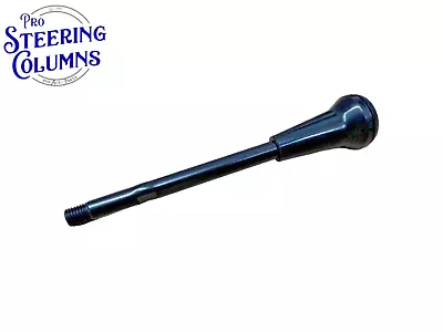 69-02 Camaro Firebird Steering Column Tilt Lever Black New! • $22.45