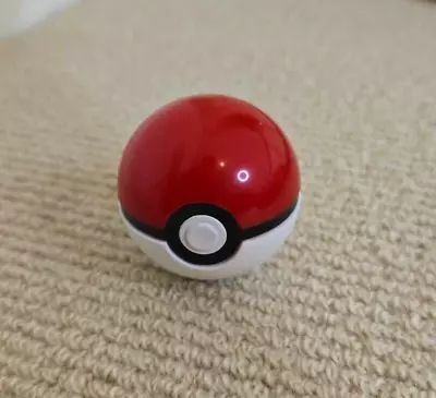 GENUINE Nintendo Switch PokeBall Plus NO MEW • $60