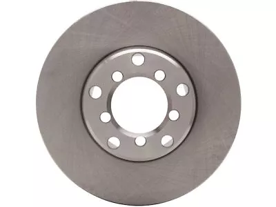 For 1968-1971 Mercedes 280SE Brake Rotor Front Dynamic Friction 41526WVFH 1969 • $46.10