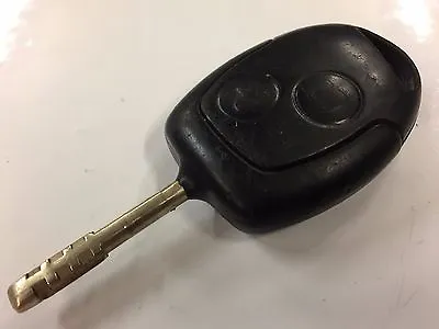 Ford 2 Button Key Fob Remote 433.92mhz (100% WORKING) • $18.93