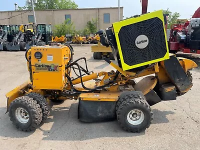 2019 Carlton 5014 Stump Grinder • $38900