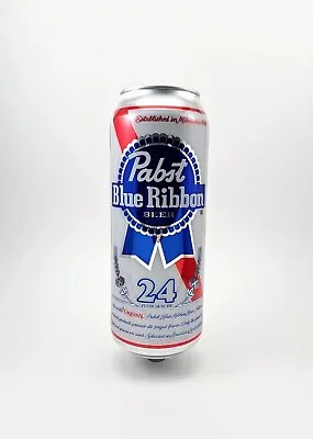 Pabst Blue Ribbon Beer Tap Handle. Kegerator. Wedding Mancave Bar Keg Marker. • $55