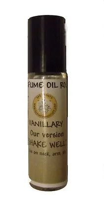 Cologne Perfume Oil Scented Roll-on 1/3 Oz Roll On Designer Scents M & N Scents • $4.75