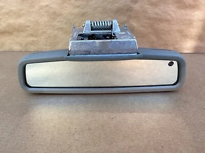 97-99 Mercedes W140 S500 S600 CL500 CL600 Auto Dim Home Link Rear View Mirror • $425