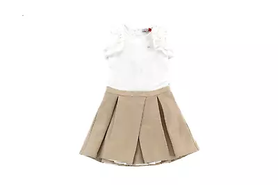 Lili Gaufrette Girls Dress 10 Years • £65