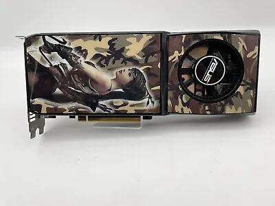 ASUS GeForce GTX 260 896MB DDR3 PCI Express 2 X16 Video Card ENGTX260/HTDI/896M • $29.99