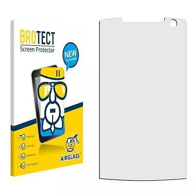 Glass Screen Protector For T-Mobile MDA Compact V Protective Glass Protection • £5.09
