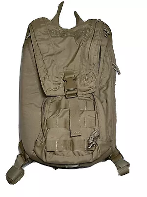 Propper International USMC FILBE Coyote Hydration Carrier (ONLY)  LN • $50.99