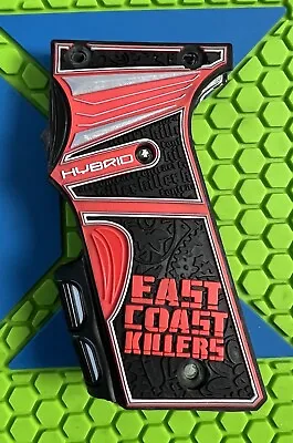 New Hybrid Eck Paintball Grips- Planet Eclipse Etek Ego 05/06 Eblade Worr Blade • $44.90