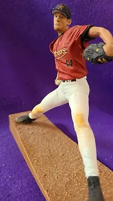 ROY OSWALT - Houston Astros - McFarlane MLB Series 3 - LOOSE - 2002 • $14.99