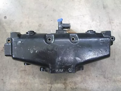 *OEM* 0720 Mercury MerCruiser Exhaust Manifold 860246A10 • $160