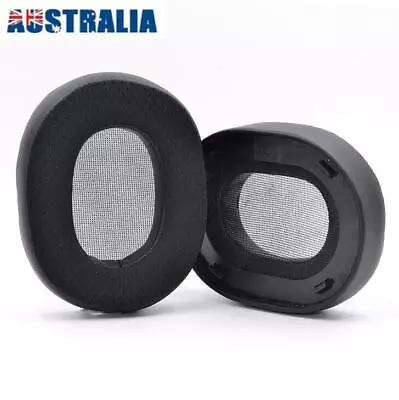 Ear Pads Cushions Covers Replacement For Plantronics RIG500 PRO Gaming Headsets • $16.75