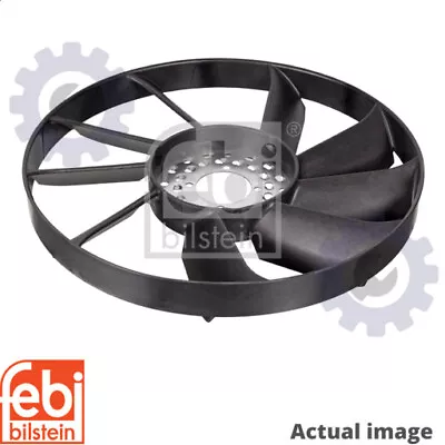 FAN WHEEL ENGINE COOLING FOR LAND ROVER RANGE/II/Mk/SUV DISCOVERY 42/35D 3.9L • £157.55