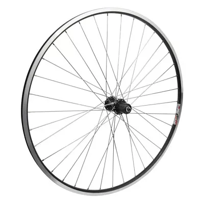 Wheel Master 700C Alloy Road Double Wall 700C RR Weinmann LP18 Rim Brake • $102.34