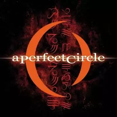 Mer De Noms [Explicit] - Audio CD By A Perfect Circle - VERY GOOD • $6.80