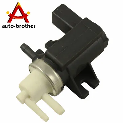 For VW TDI N75 Boost Pressure Converter Valve Beetle Jetta Golf Mk4 Mk5 Mk6 1.9 • $23.97