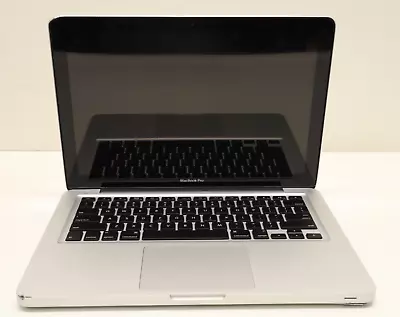 Apple MacBook Pro MC700LL/A  13.3  A1278 2011 - READ #8 • $79.99