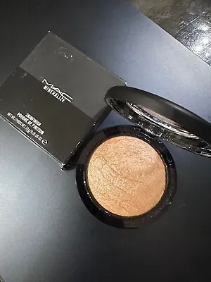 Mac Mineralize Skinfinish Natural  Powder 10g -various-choose • £25.23