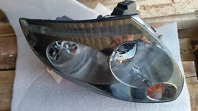 03 04 05 2003-2005 INFINITI G35 COUPE HID Xenon Driver Left Headlight Head Lamp • $59.95