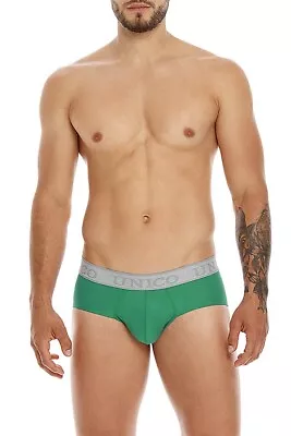 Unico Brief RUSTICO MICROFIBER Men's Underwear • £30