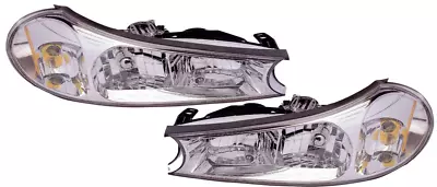 2002 2003 2004 New Headlight Pair FLEETWOOD REVOLUTION Motorhome RV • $235