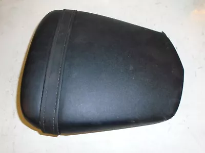 $37.44 • Buy Yamaha Yzf R6 2004 2005 5sl:seat - Rear (damaged):used Motorcycle Parts