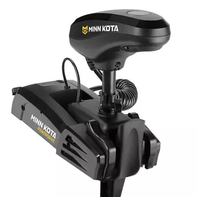 Minn Kota PowerDrive 70/US2 Trolling Motor - 24V-70lb-60 • $1010.09