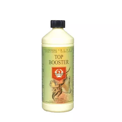 House & Garden Top Booster - 500ML 1L 5L | Flowering Booster | PK13-14 • $209.95