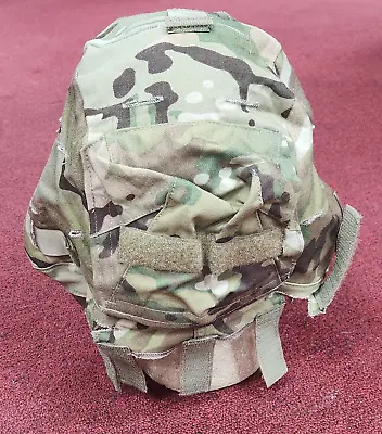 NWT US Army ACH ENVG Helmet Cover S/M OCP Multicam 0944 (OCPHC-WS) • $36.99