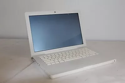 Apple MacBook A1181 13.3  Laptop (2007) No HDD/ OS • $19.99