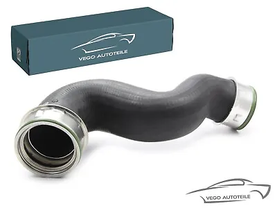 ORG. MAXGEAR CHARGING AIR HOSE SUCTION HOSE SUPERB VW PASSAT 3BG 1.9 TDI 96kW • $36.52