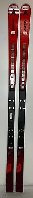 2024 Atomic Redster G9 GS 193cm Skis W/ Race Plates • $529.99