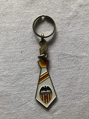 Valencia CF Keyring  • £4.99