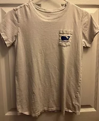 Vineyard Vines Girls Large T-shirt • $9.99