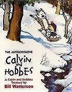 The Authoritative Calvin And Hobbes: The Calvin & Hobbes Serie ..9780751507959 • £3.51