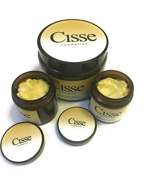 £8.99 • Buy 100% Natural Freshly Made African Organic Raw Unrefined Shea Butter (grade A)
