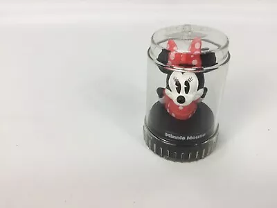 Good2Grow MINNIE MOUSE Podz Bottle Juice Toppers Figurines 3” • $7.99