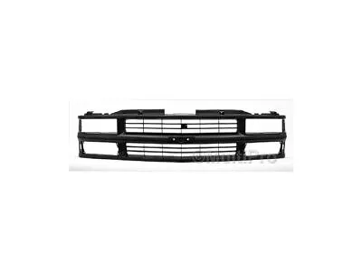 Action Crash 65MW14J Front Grille Assembly Fits 1992-1994 Chevy Blazer • $197.54